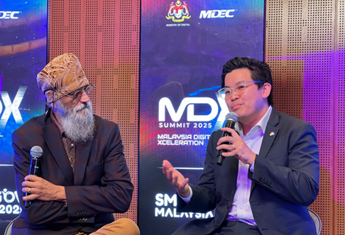 Future-Proofing Malaysia: building our digital & AI human capital