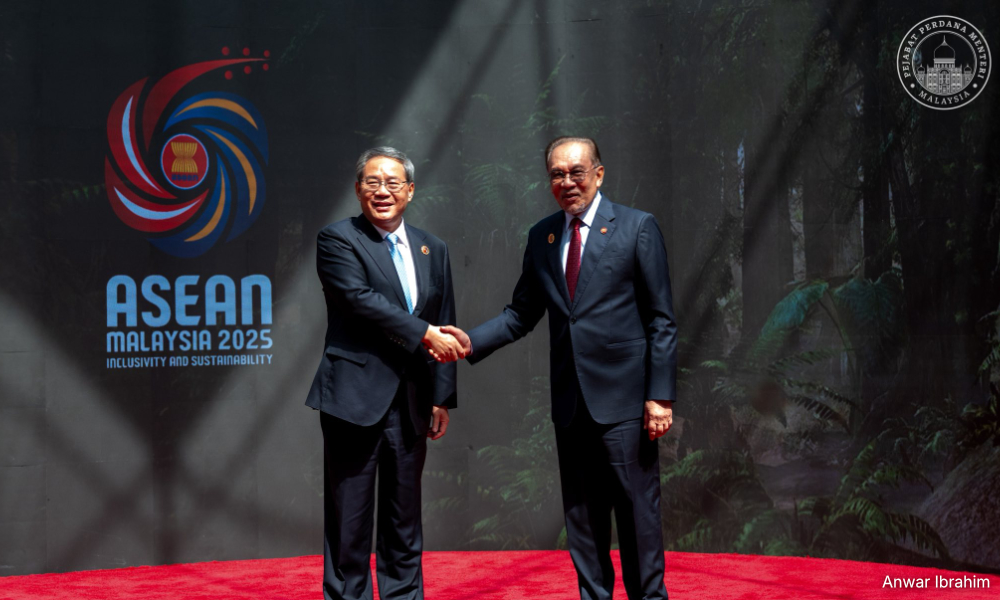 Asean, China set to boost trade with upgraded deal