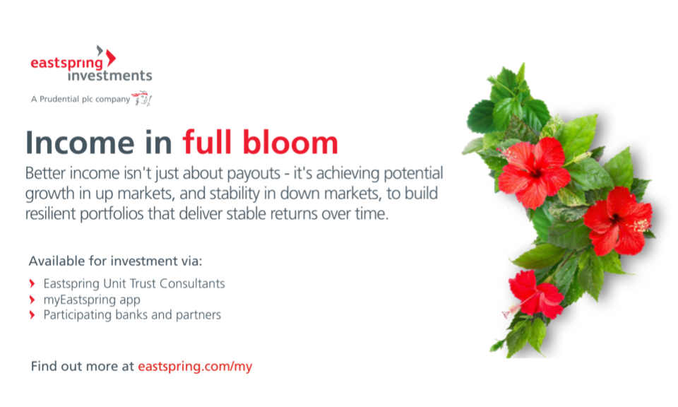Seeking reliable monthly income and long-term growth in today's uncertain market?