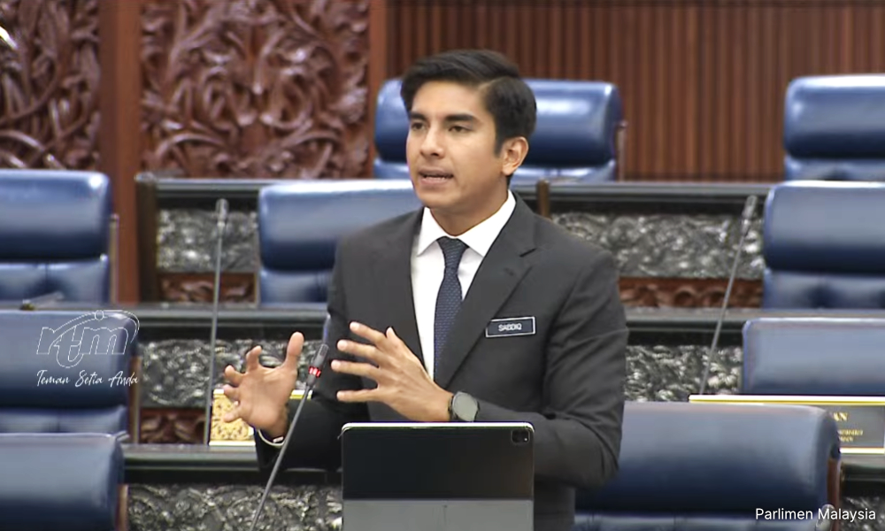 Jangan berasa sakit hati terhadap kejayaan negara, kata Anwar 2 54bd69c215315b7aeab0b61a18541b8a