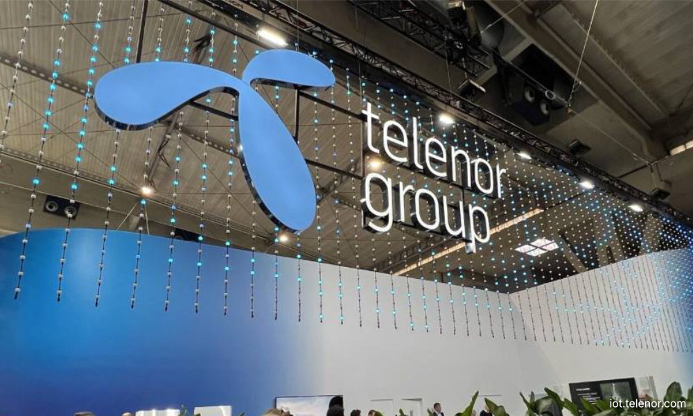 Telenor didakwa serah data pelanggan pada tentera Myanmar