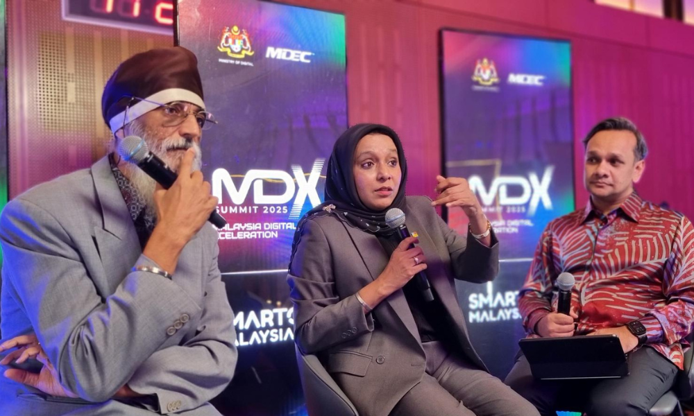 Why trust is Malaysia’s strongest currency