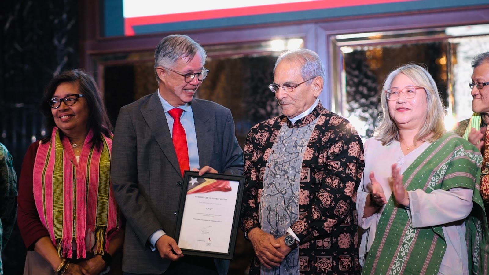 PM Anwar Celebrates Ramos-Horta’s Leadership as Timor-Leste Joins ASEAN