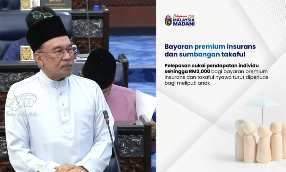 PM akhiri ucapan bajet dengan solidariti Palestin 3 5711ca6d2a612484bf43cee5b5cf0fcd