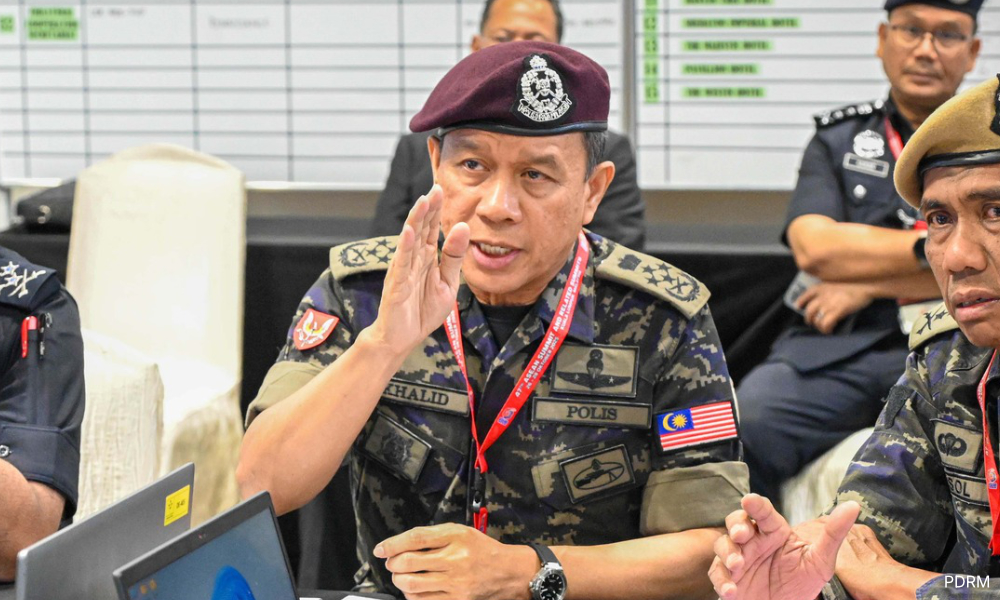 Ops Pedo 2.0: Cops nab 31 including minors, nearly 900k files seized