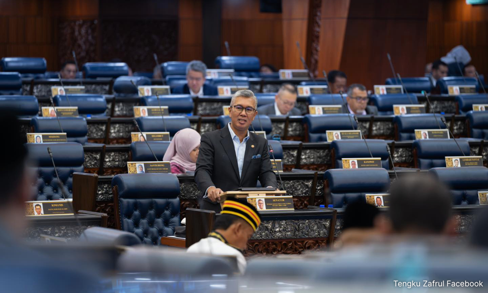 ULASAN | Benarkah hak bumiputera terjamin bawah ART?