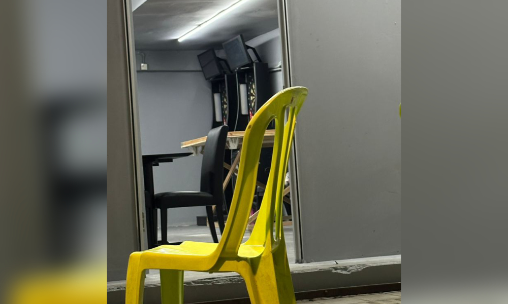 Judi haram kembali kuasai Kuala Lumpur 1 6d126fc4b8f3b65bd28044f35ad6f105