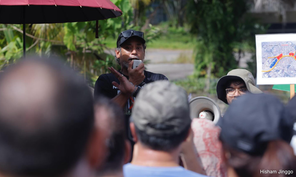 Bangunan 60 tingkat belum diluluskan, kata DBKL 2 6f378af40d4b212ddff2ff4812773a41