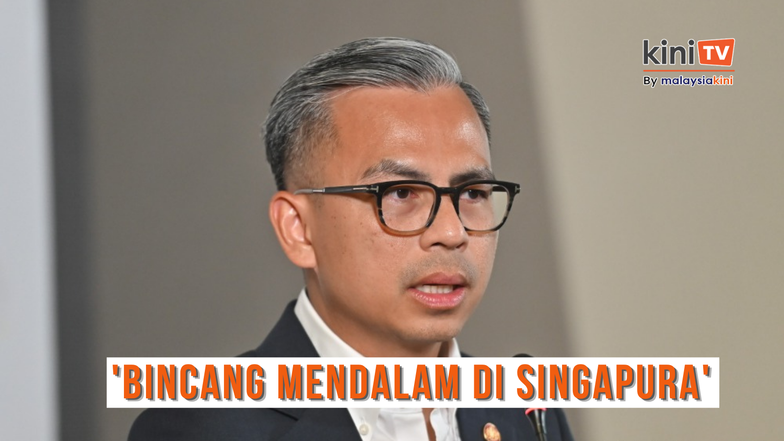 Kerajaan cadang naikkan had umur media sosial ke 16 tahun