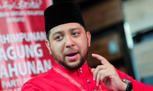 'Anwar takut bubar parlimen awal sebab prestasi buruk PH di Sabah'