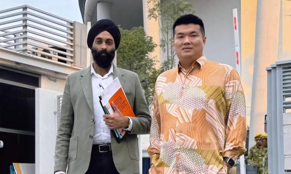 Albert gives 98-page statement, lawyer slams MACC as 'part of problem'