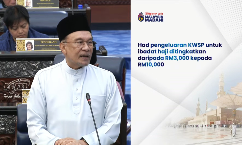 Had pengeluaran KWSP untuk haji dinaikkan kepada RM10,000 2 77eb7ecaa590d5a9db0ed522004bc019