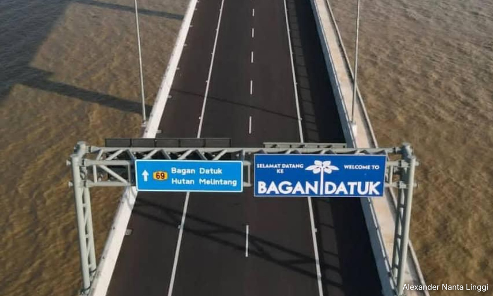 Jambatan Bagan Datuk menang anugerah projek terbaik di Korea 3 7aab9f662d824bd04fe5e9b63249c7a3