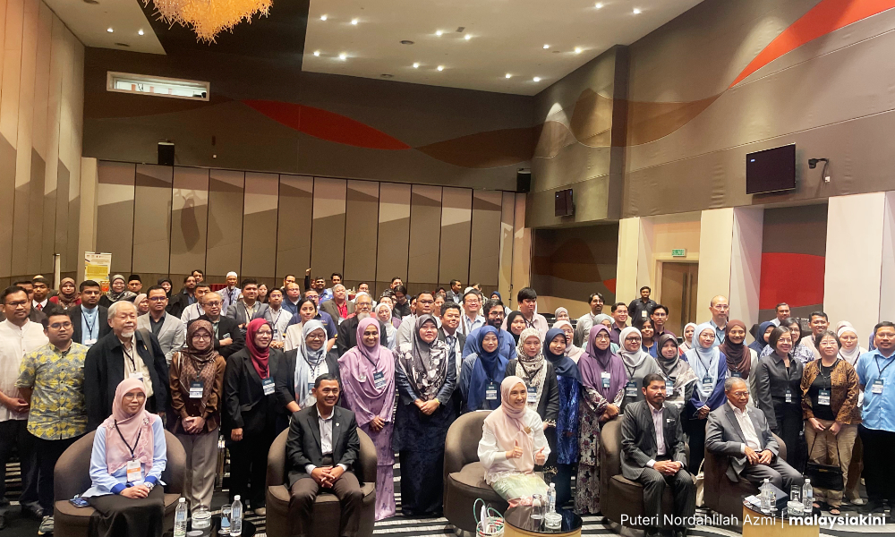 Pendapatan isi rumah merosot - ahli akademik 1 7c6ca6baa3e2d003c403b90d38894d6e