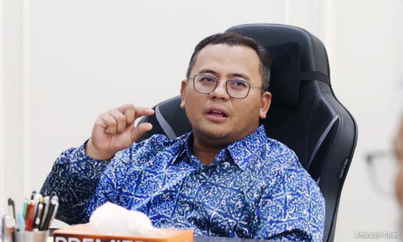 Penjawat awam S'gor dibenar kerja dari rumah sempena Sidang Asean