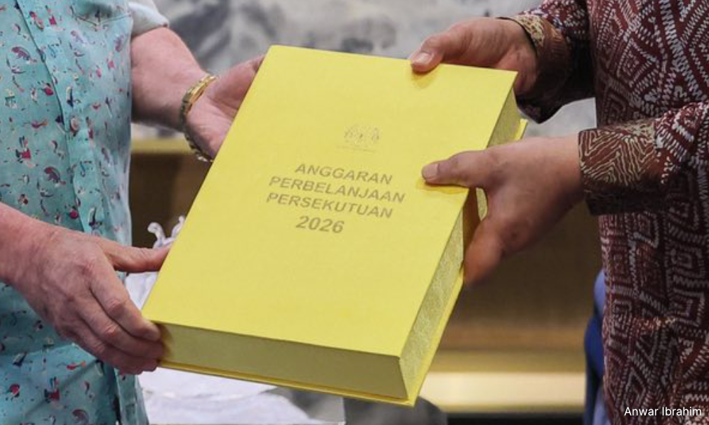 Budget: Tax relief expanded to home-use CCTV, more vaccines