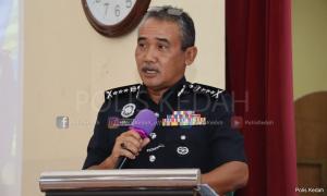 Polis sahkan video tular pelajar tahfiz dirotan berlaku di Kedah