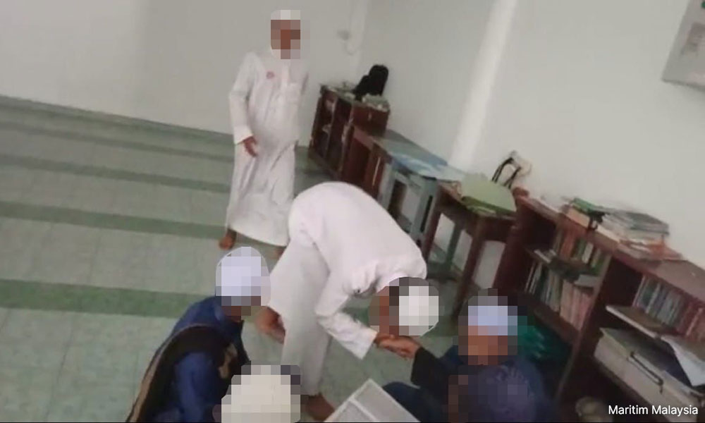 Masjid Rusila nafi dimaklum awal 2 837d2534ad4ff53610cd61a33586ef7b