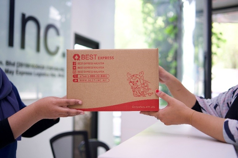 BEST Cargo Sungai Buloh: Driven by passion and commitment in logistic