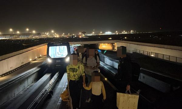 MAHB: Power-supply system failure caused Aerotrain disruption Company assures KLIA remained fully functional despite the disruption. Bernama 22 m ago