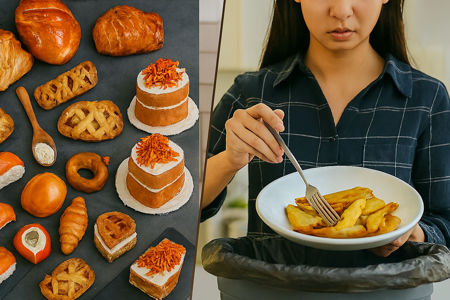 How Green Hero and Lalamove Are Turning Food Waste into Hope