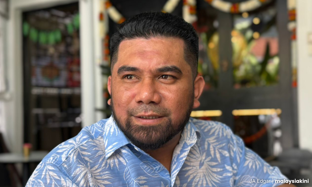 Riding waves of change: Bersatu Youth leader eyes Bongawan seat