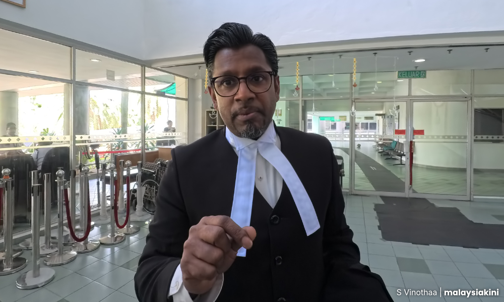 Govt 'recalcitrant' on migrant protection laws - lawyer