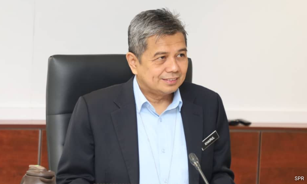SPR bermesyuarat urusan PRK Kinabatangan, Lamag 16 Dis ini