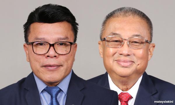 2 bekas MP Bersatu saran Wan Saiful, Wan Fayhsal sokong kerajaan