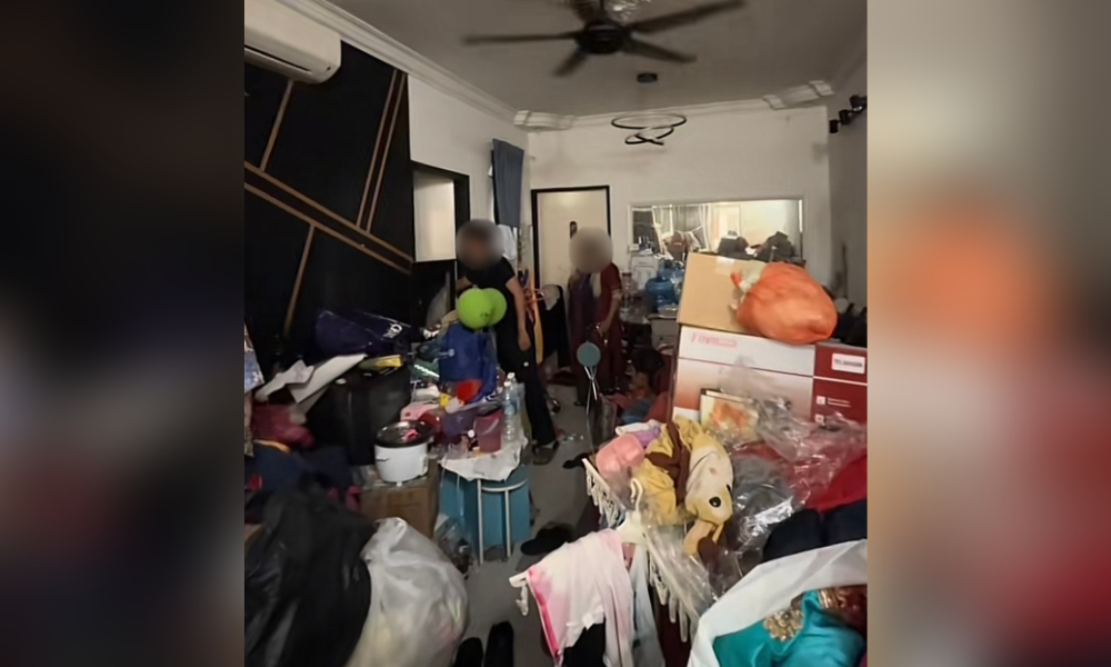 ‘Penyewa dari neraka’, pemilik terkejut tengok rumah selepas 2 tahun