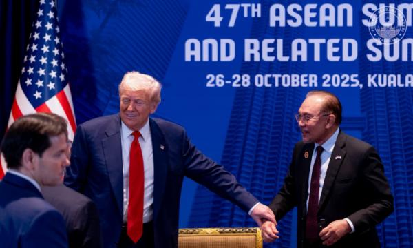 YOURSAY | Don’t criticise US trade deal without checking facts Yoursay 29 m ago