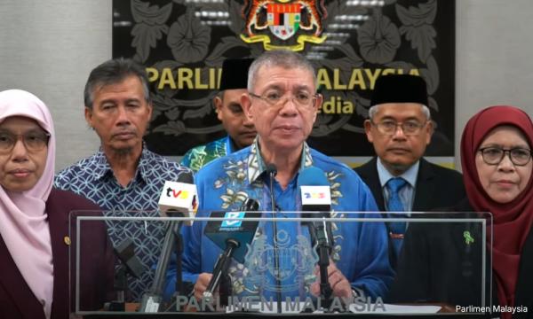 MP PN desak syarat pengambilan kakitangan sekolah diperketat
