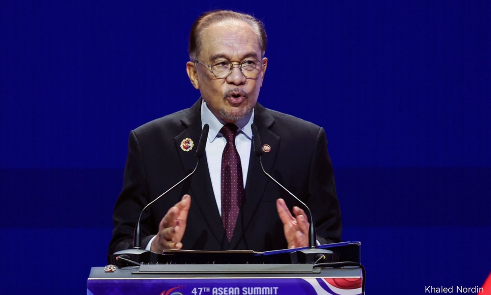 M'sia calls for immediate ceasefire, protection of civilians in Sudan: PM