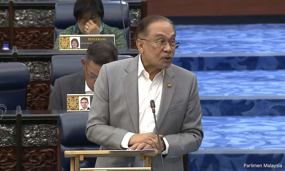 Sabah's 40pct revenue: Govt to decide next action after AG's advice