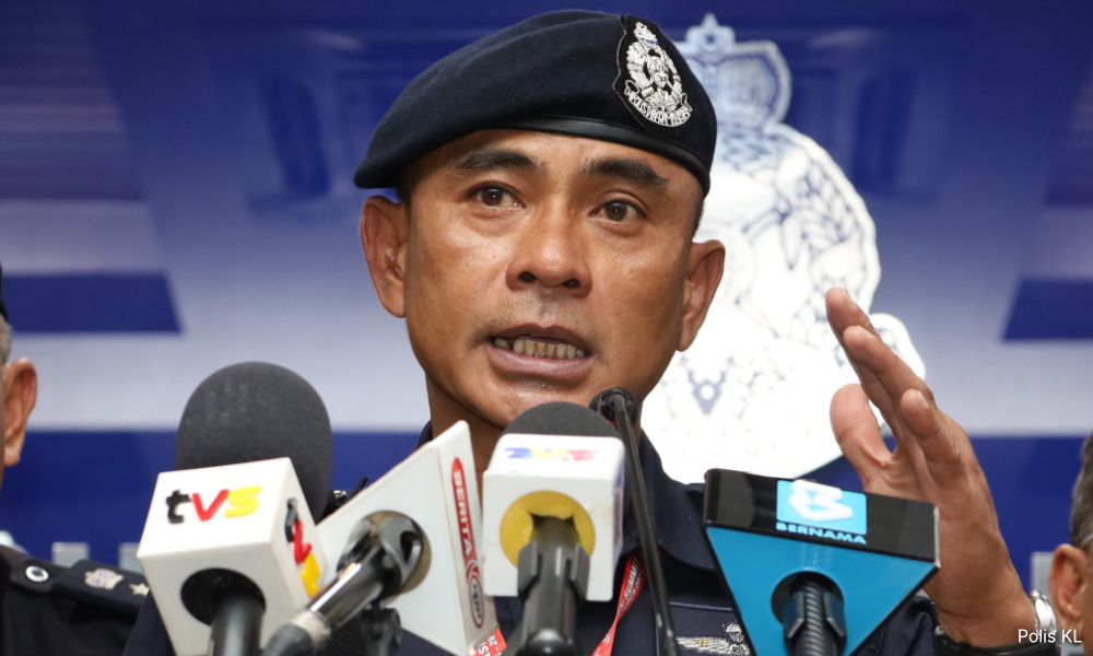 Polis klasifikasi kes kematian pempengaruh China sebagai kes bunuh 1 a3b837ed5ea361183ef7650bc977c20b