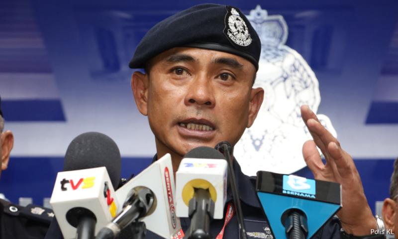 突击健康中心案:警方坦言无法提控被捕者