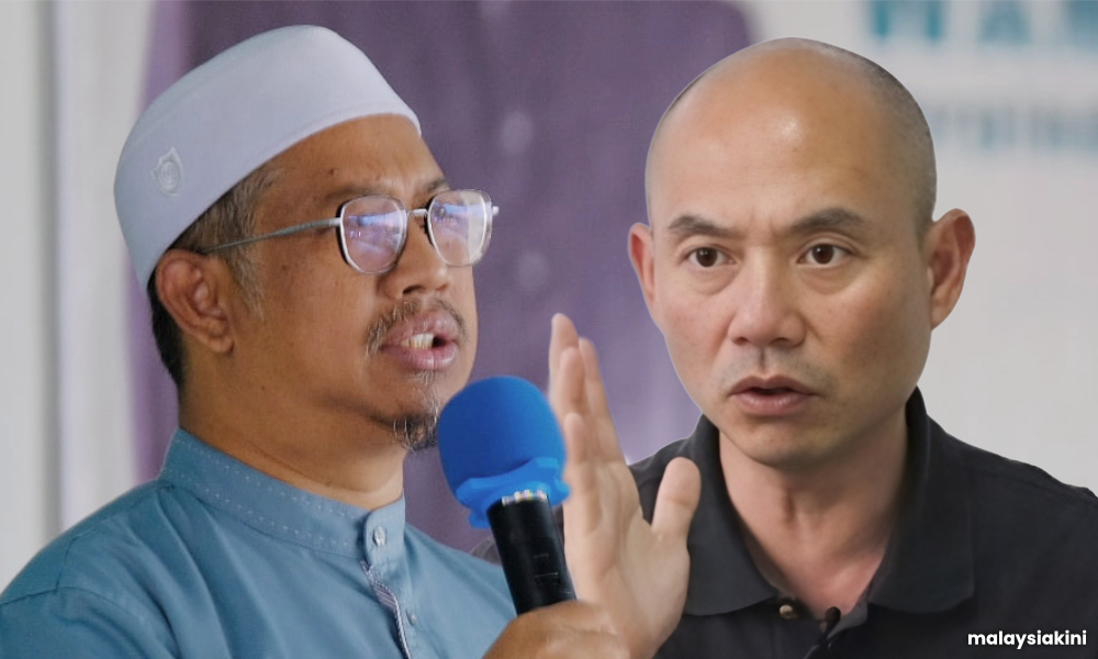 Lim's 'PAS Airlines' remark insults party and Islam's position – ulama wing