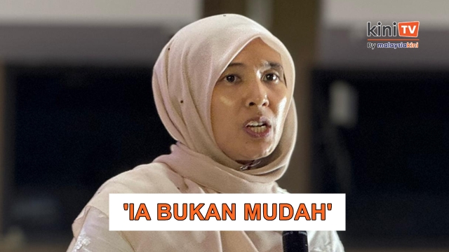 Nurul Izzah: Kerajaan berdepan cabaran laksana dasar kurang populis