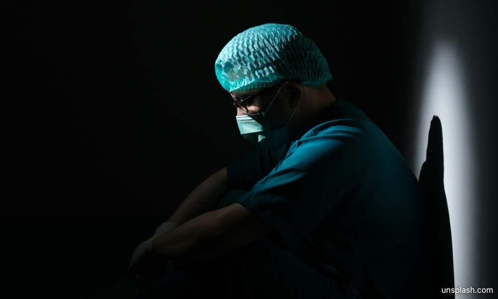 Surge in UK nurses reporting racial abuse at work, Union data reveals