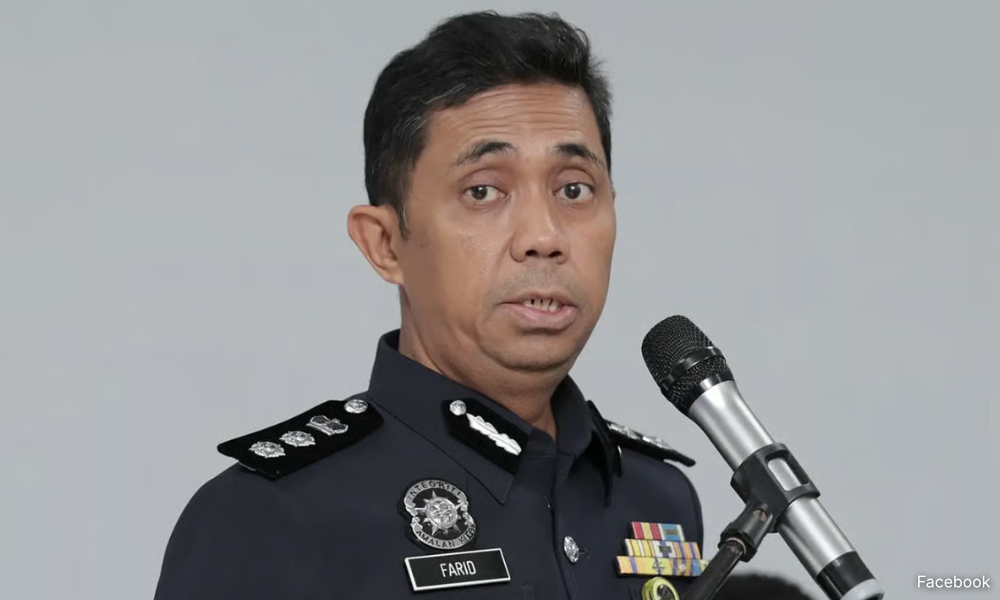 Dakwaan UPM upah syarikat tembak anjing, polis buka siasatan 1 b1b278607384915b9e6696245e3ec185