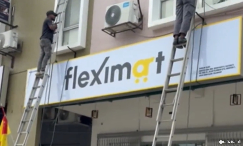 Kedai Rafizi 'Kesum' tawar 7 hidangan harga RM5 2 b1fe7da05006302cec9b414458c4d88a