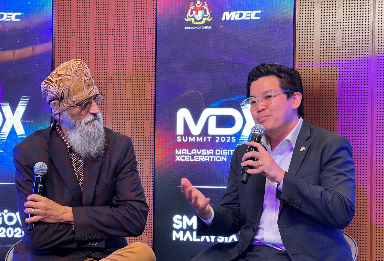 Future-Proofing Malaysia: Building Our Digital & AI Human Capital