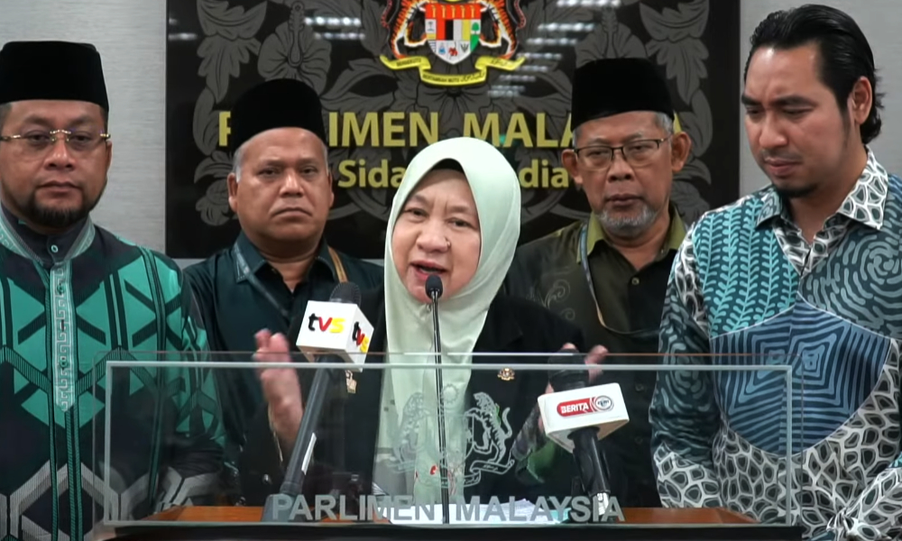 'Remind Trump that attacks in Gaza still ongoing,' Kapar MP tells PM