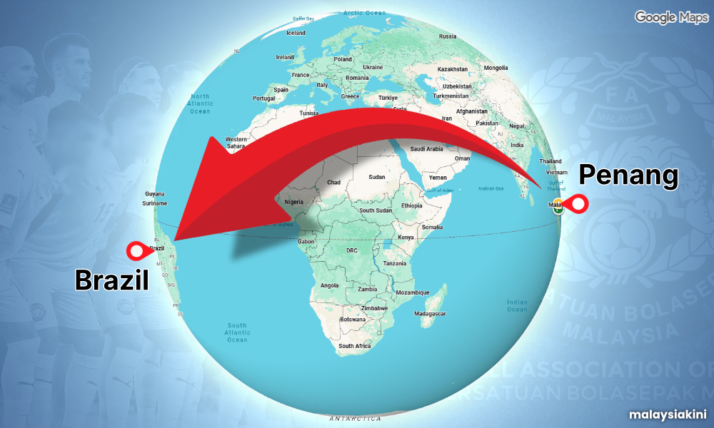 Tamparan buat FAM – Fifa anggap pemalsuan dokumen satu penipuan 5 bb33cb99d20d002e135491c093750619