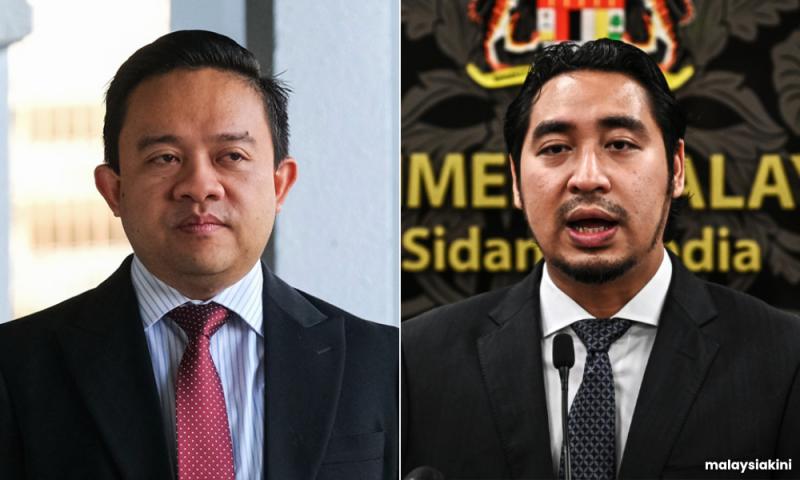 Jika Muhyiddin kekal, PN berpecah, Bersatu kalah - kata Wan Fayhsal, Wan Saiful