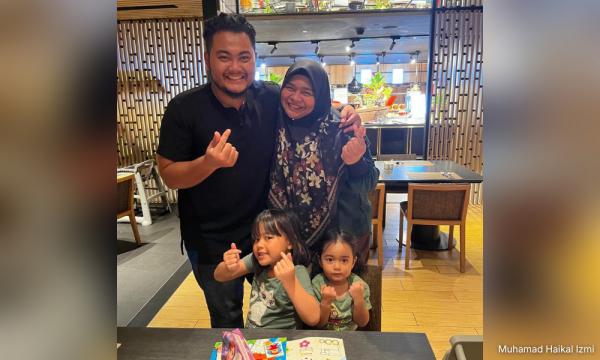 Budak Melayu menang pertandingan lagu Cina curi perhatian