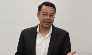 Harapan MPs warn appealing Koh, Amri cases risks public trust