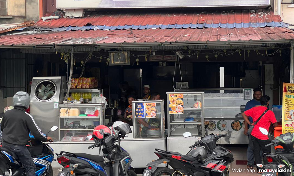 Gangguan bekalan elektrik di Lembah Klang, sebahagian Johor, Perak 2 c98f66a104780d8bc731ead33c71ac0c