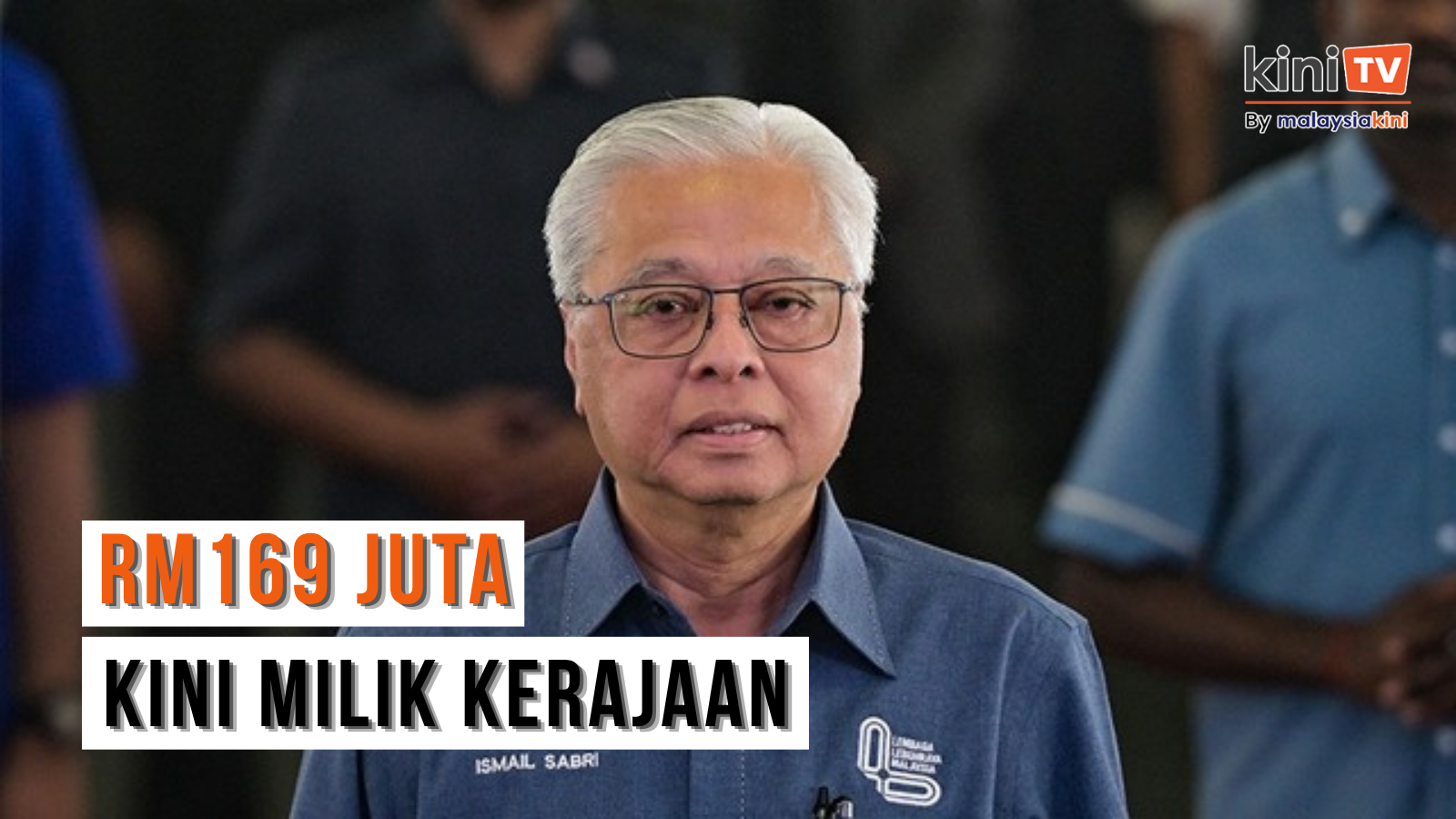 Mahkamah lucut hak wang RM169 juta milik Ismail Sabri pada kerajaan