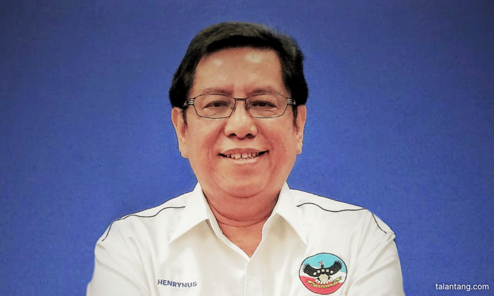 Parti Anak Negeri sedia berpakat dengan Star, SAPP